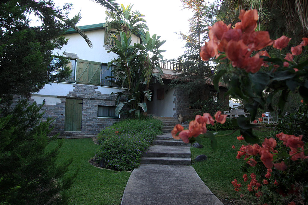 הווילה שלנו