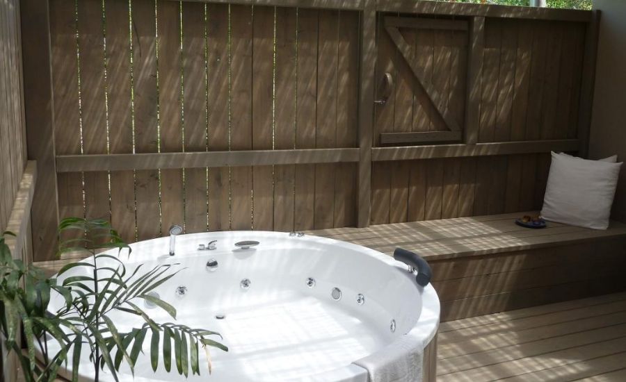 הבקתות המשפחתיות - בר בכפר (3)