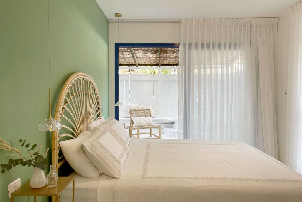 בקתות זוגיות בר בכפר