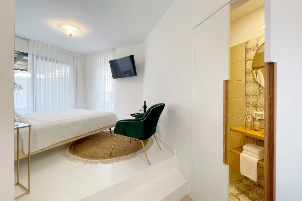 בקתות זוגיות בר בכפר