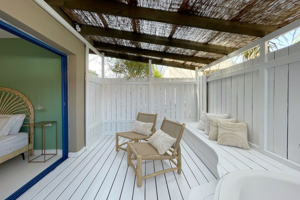 בקתות זוגיות בר בכפר